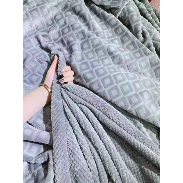 Chăn Lông Thỏ Hay Vỏ Chăn Lông Thỏ