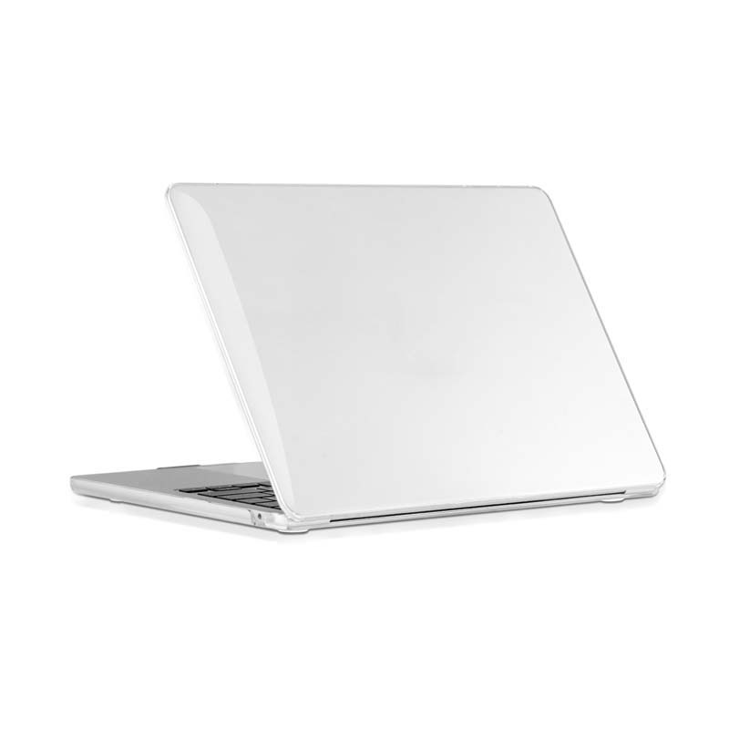 Ốp Lưng CứNg Trong SuốT Cho Macbook Air M2 13.6 inch A2681 2022