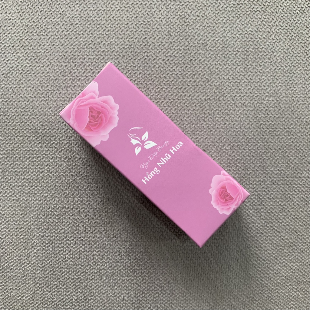 PEEL HỒNG NHŨ HOA Ngọc Diệp