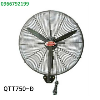 Quạt treo tường công nghiệp Vinawind QTT750D