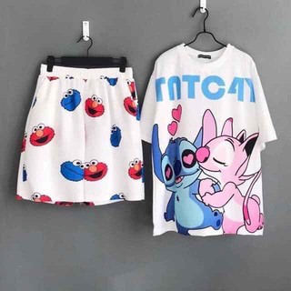 QUẦN HOẠT HÌNH CARTOON DỄ THƯƠNG