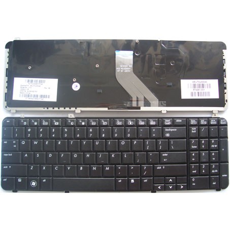 Bàn phím Laptop HP Pavilion DV6 DV6-1000 DV6-2000 DV6T DV6Z DV6-1030 DV6-1038 DV6- 1300 DV6-2173