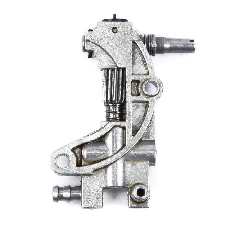 Vỏ Bọc Bơm Dầu Cho Máy Cưa Xích 450 520 5800 45CC 52CC 58CC