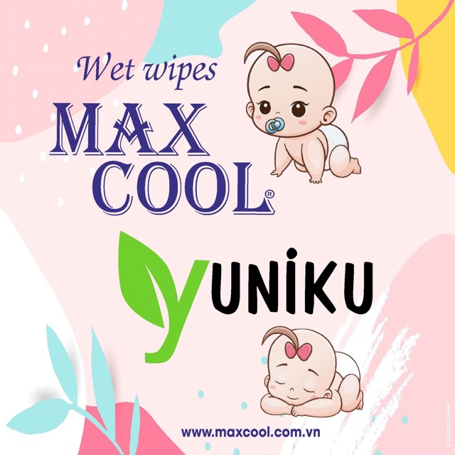 MaxCoolSkinCare