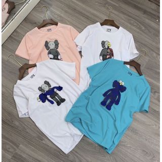 Áo thun UT Kaws T-shirt unixes