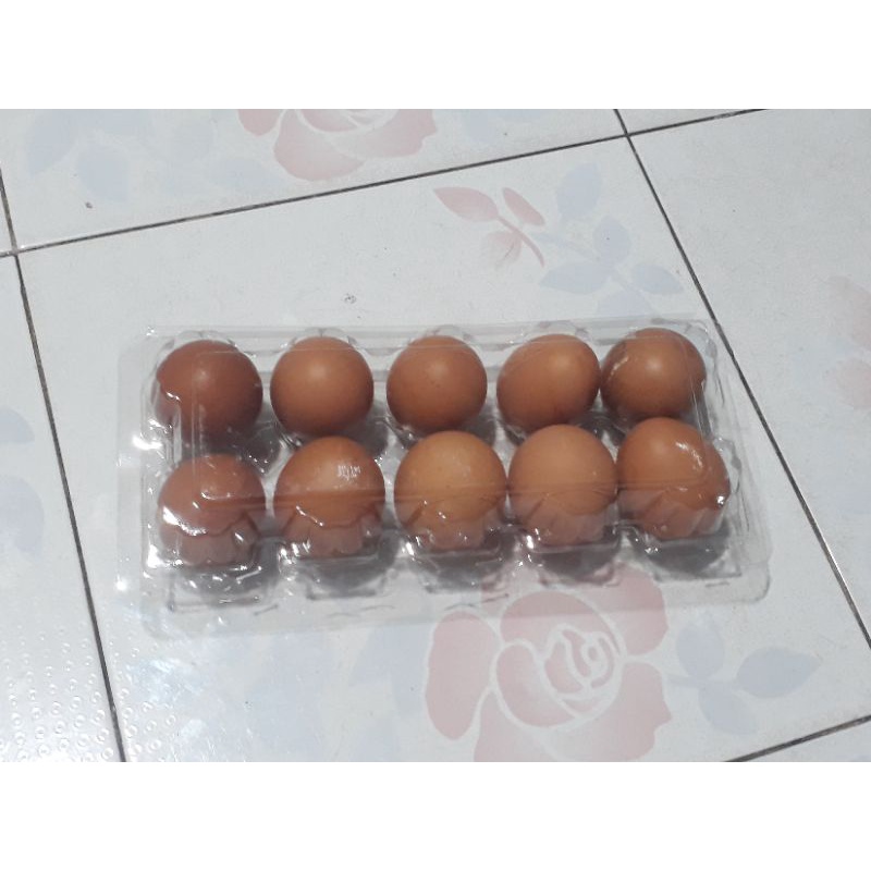 [ Quận 6] Trứng gà - 1 hộp 10 trứng | BigBuy360 - bigbuy360.vn