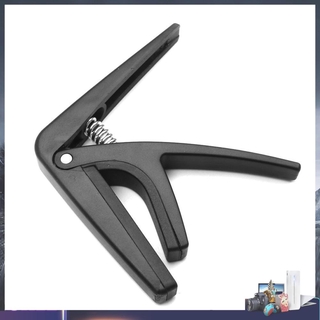 Kẹp Capo 4 Dây Đàn Guitar