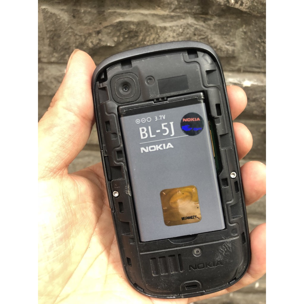 Điện Thoại Nokia 201 | BigBuy360 - bigbuy360.vn