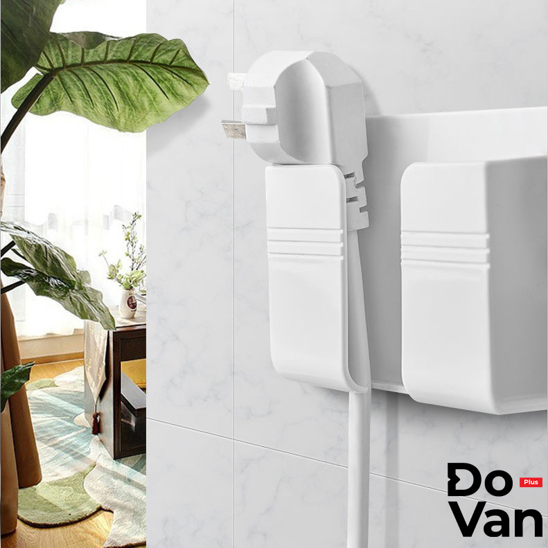 Giá Đỡ Điện Thoại Remote dán tường - giá để sạc điện thoại Tiện dụng | BigBuy360 - bigbuy360.vn