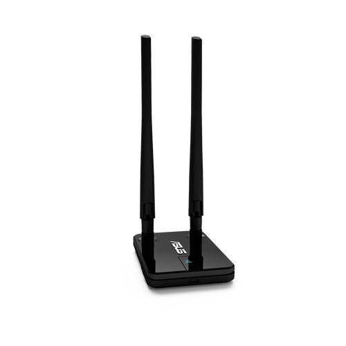 Card mạng WIFI ASUS USB-N14 chuẩn USB - Hàng Chính Hãng FPT