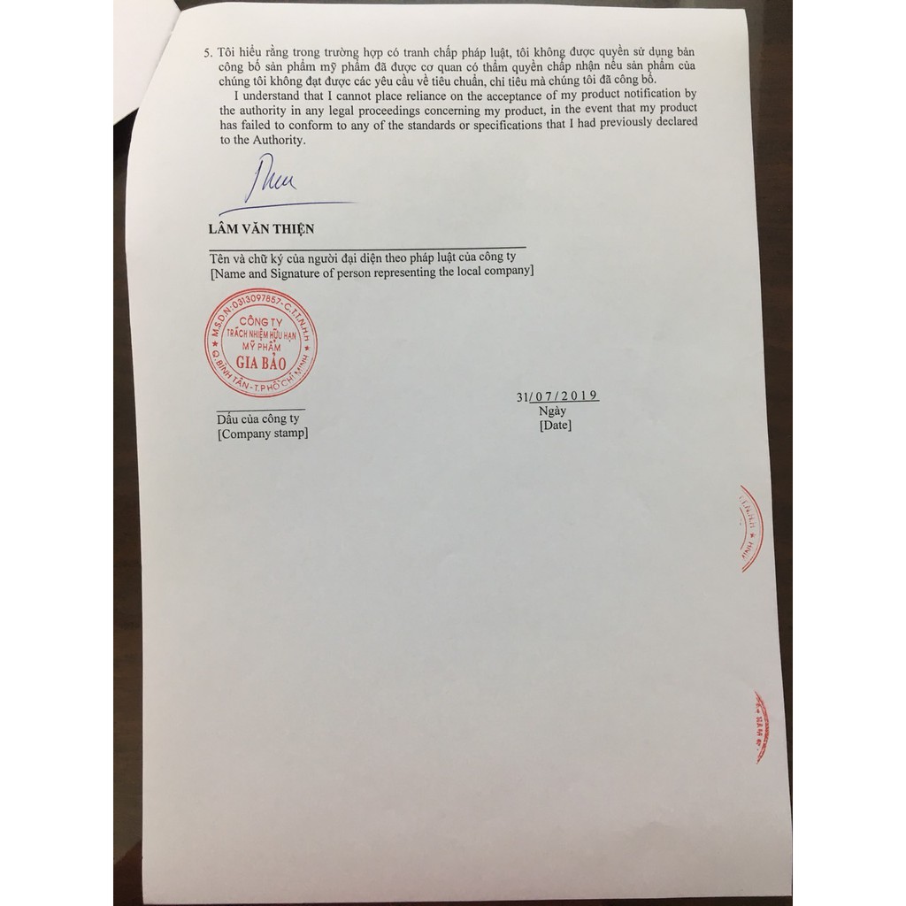 Kem Nám ,sạm,tàn nhang Luxury CyDo 16g-Chính Hãng