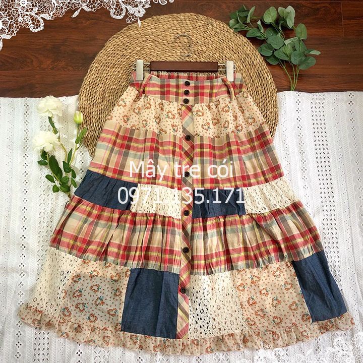 Thảm cói trang trí, chụp ảnh mẫu tròn trơn size 40/50/60/80/90/1m TC