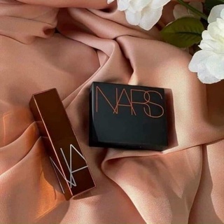 Set trang điểm Nars Laguna Limited mini