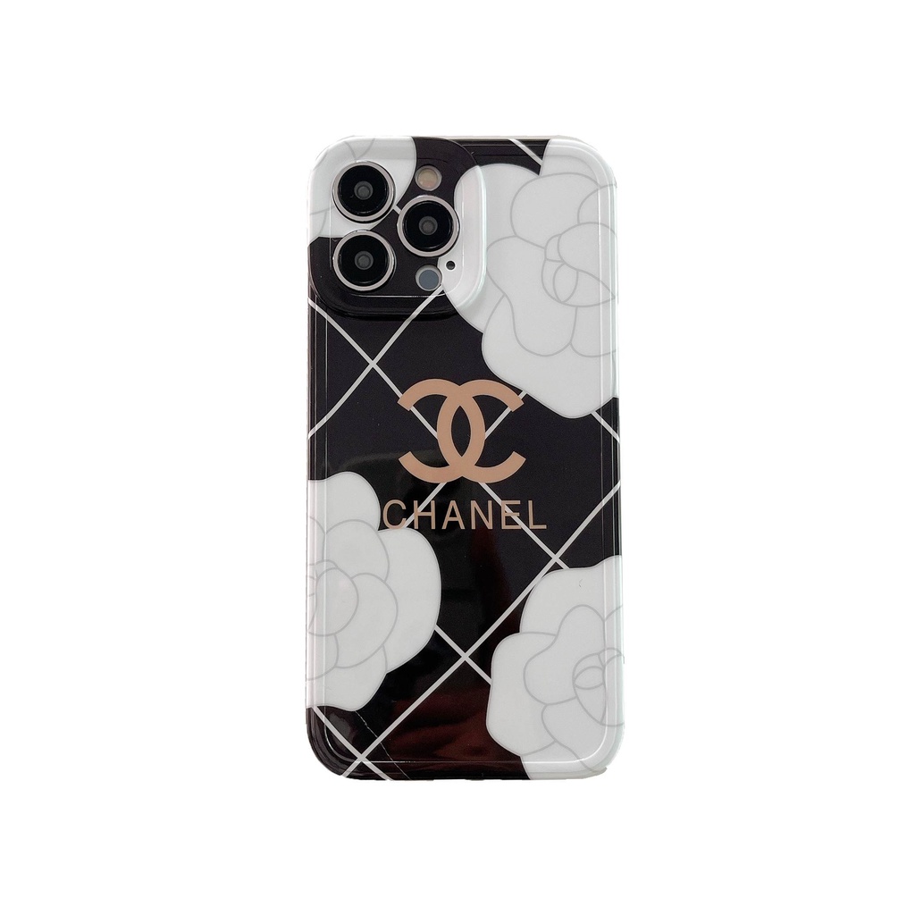 Ốp Điện Thoại Hình Thoi Sang Trọng Cho iphone 13 Pro Max i13 13pro 11ProMax i11 X XR Xs Max 7plus 8plus 12Pro 12 Pro Max