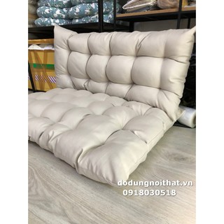 Nệm nhấn nút chống thấm