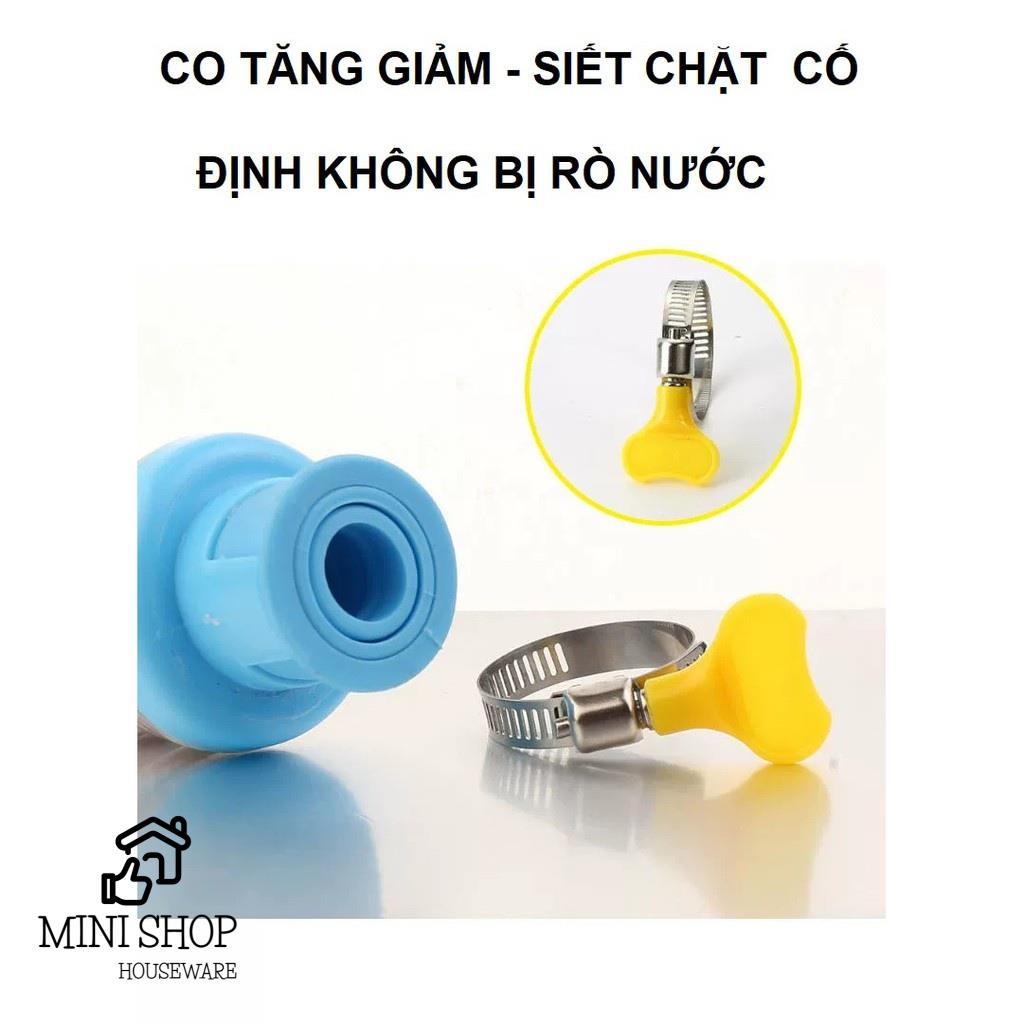Đầu Lọc Nước Tại Vòi, Lọc Nước Tại Vòi, 6 Tầng Lọc