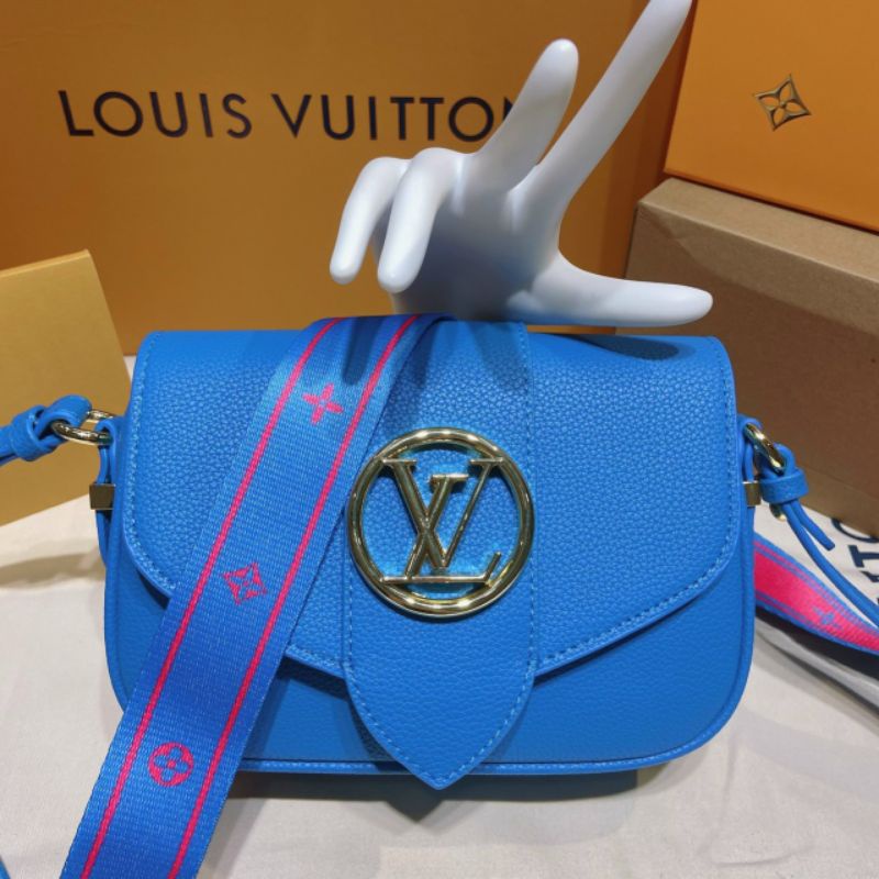 Túi LV PON9 mẫu mới