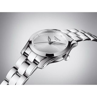Đồng hồ nữ Tissot T112.210.11.031.00