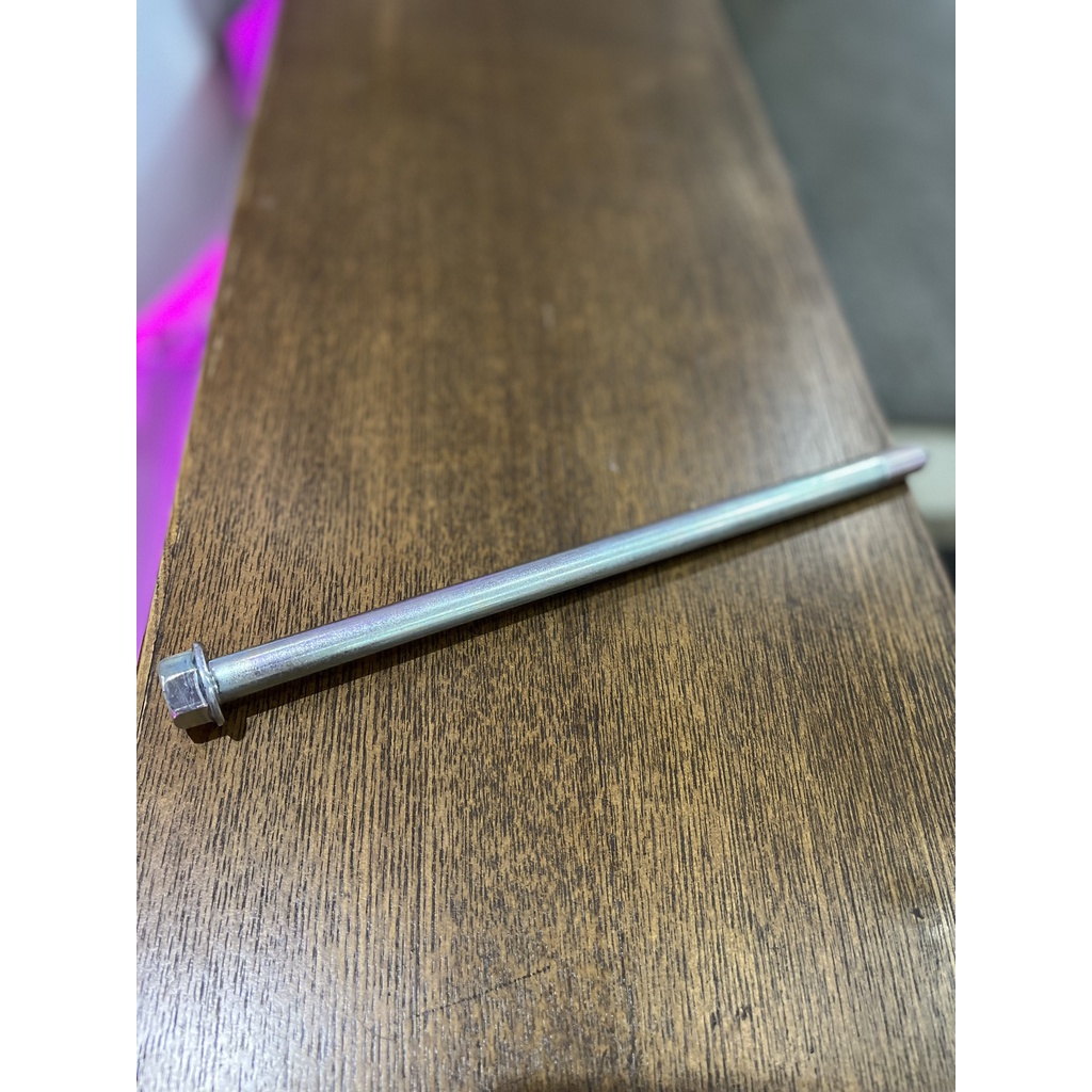 Dí sau, ốc trục sau xe Jupiter