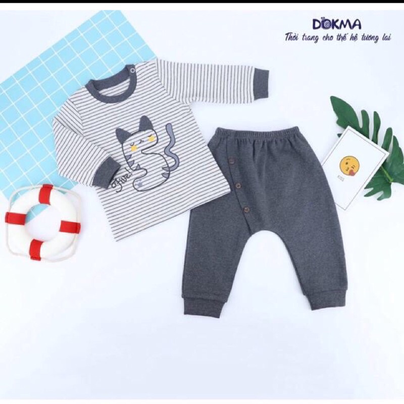 Bộ nỉ dokma