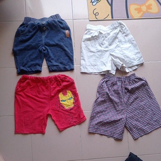 Dưới 15kg Thanh lý quần bé