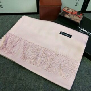 Combo 10 khăn Cashmere cho chị em phụ nữ