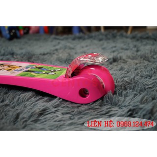 Xe Trượt Scooter Centosy M4