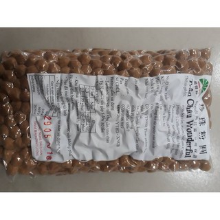 trân châu đen đài loan