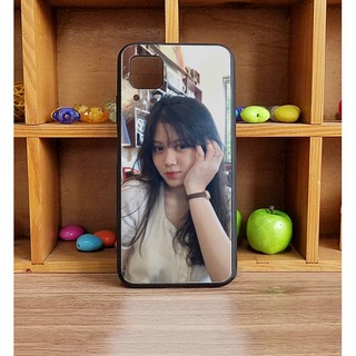 Ốp lưng Huawei Nova 7i in hình theo yêu cầu