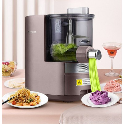 Máy làm mì cao cấp Joyoung L30 tự động cân bột và bơm nước