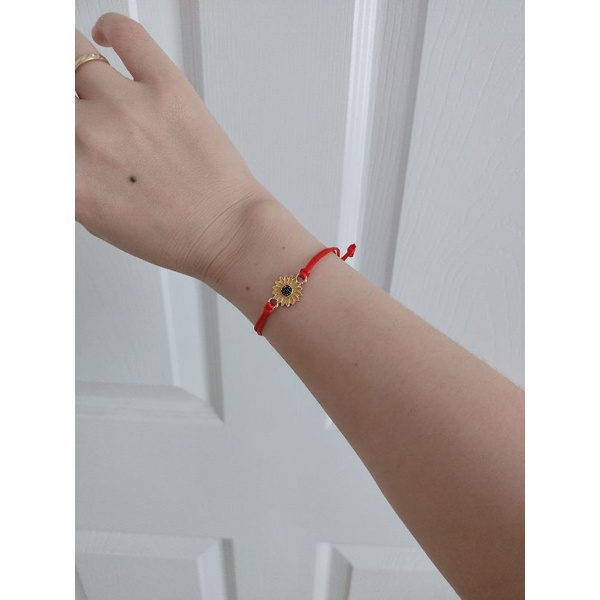 Charm Bông Cúc Hoạ Mi Xâu Chuỗi
