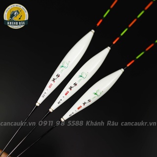 Phao Lông Công Benting A-08