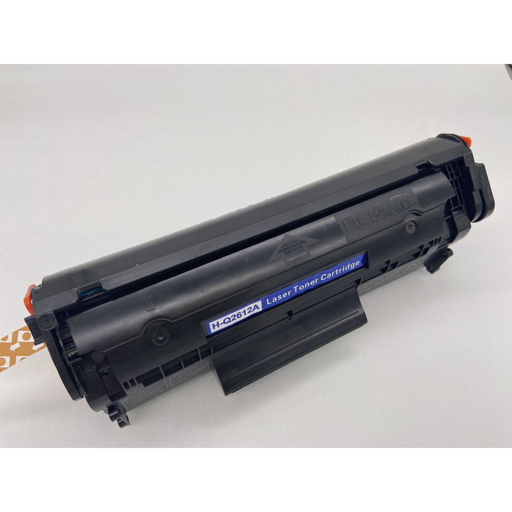 Hộp mực 12a nhập khẩu chất lượng cao dùng cho máy 2900 / 3000 / hp 1010 / 1020 / 1022 có hóa đơn Vat