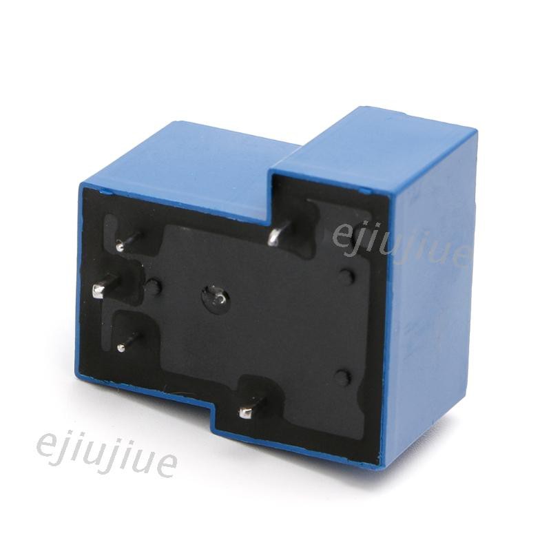 cc 5PIN 12V 30A Power Relays SLA-12VDC-SL-A High Current Coil Power PCB Relay