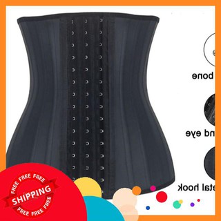 ĐAI NỊT BỤNG LATEX 25 XƯƠNG 29 CM