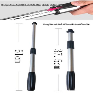 Máy cắt cỏ mini không dùng lưỡi dao
