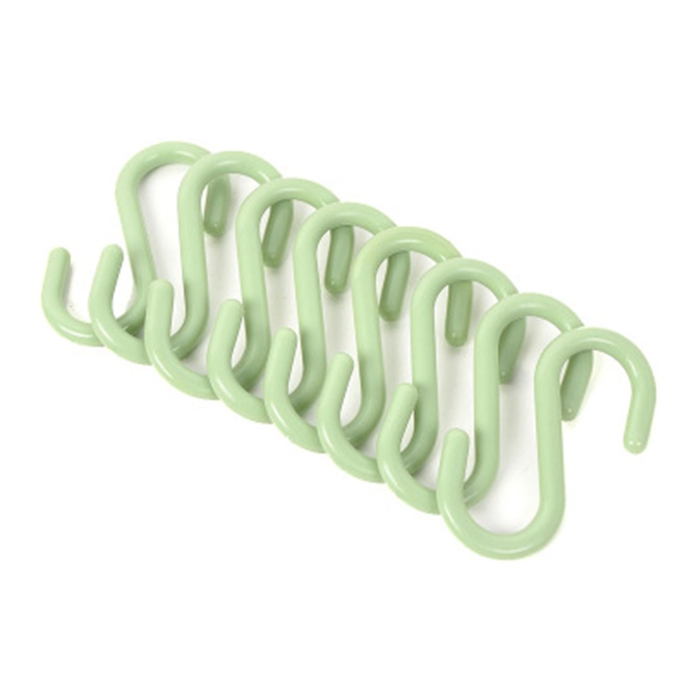 Móc Treo Đồ Hình Chữ S Đa Năng