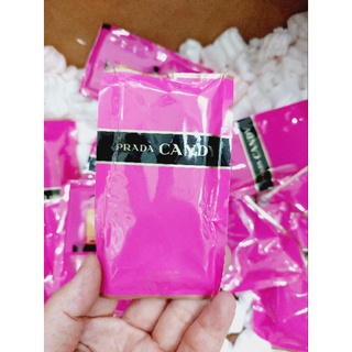 Sample hoa Prada Candy Eau De Parfum 1.5ml