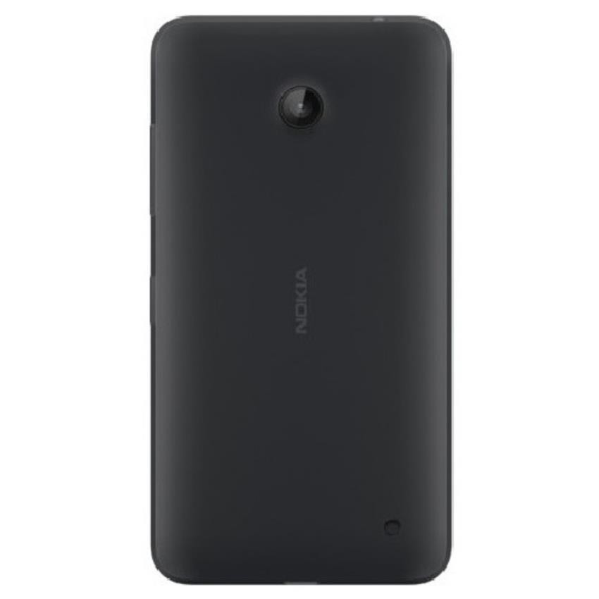 Nắp lưng cho Nokia Lumia 630