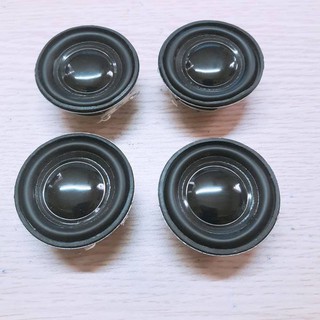 Combo 4 loa 3W - 4ohm Mini