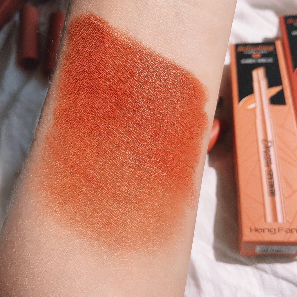 Set 6 cây son lì Refreshing Dream so sweet | BigBuy360 - bigbuy360.vn