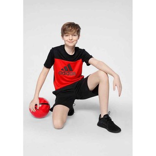 Bộ cộc size đại bé trai