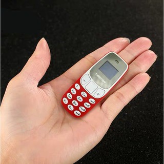 2 sim - Điện thoại mini gọi chìa khóa siêu độc