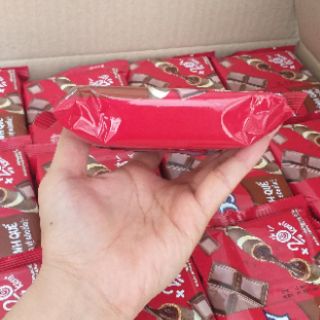 Bánh Quế Cosy Vị Kem Chocolate 48g