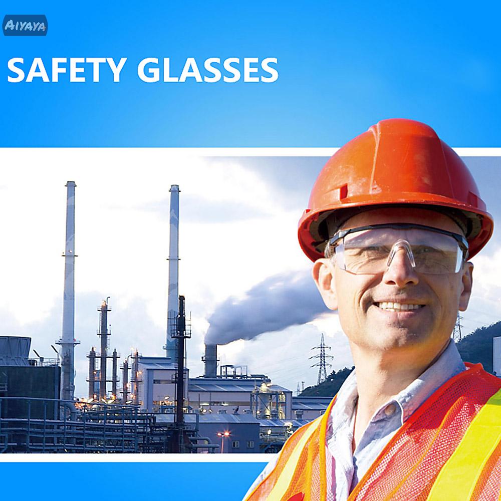 (Hàng Mới Về) Kính Bảo Hộ Chất Lượng Cao Chống Sương Mù Và Chống Sương Mù | BigBuy360 - bigbuy360.vn
