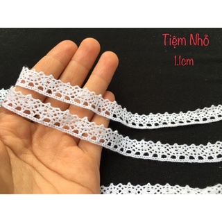 REN PHỐI VIỀN TRANG TRÍ BẢN 1.1cm