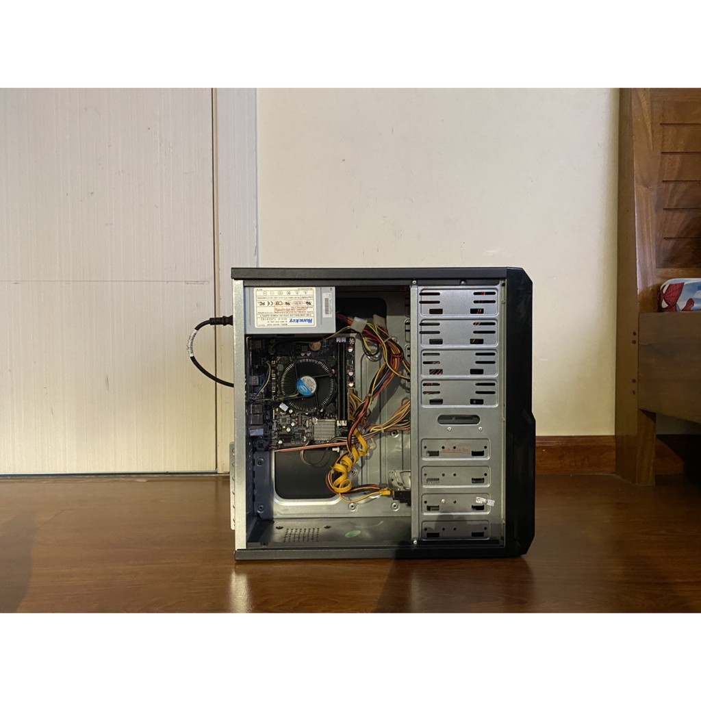 PC GIÁ RẺ TẶNG KÈM MÀN HÌNH HP, CHUỘT VÀ BÀN PHÍM | BigBuy360 - bigbuy360.vn