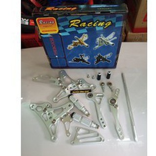 Số gẫy xe exciter 135 đơn