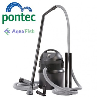 Máy Vệ Sinh Hồ Cá Koi Pontec Pondomatic – Thương Hiệu Đến Từ Đức