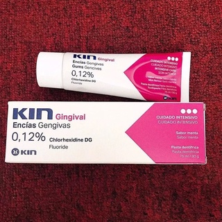 Kem đánh răng kin gingival 75ml